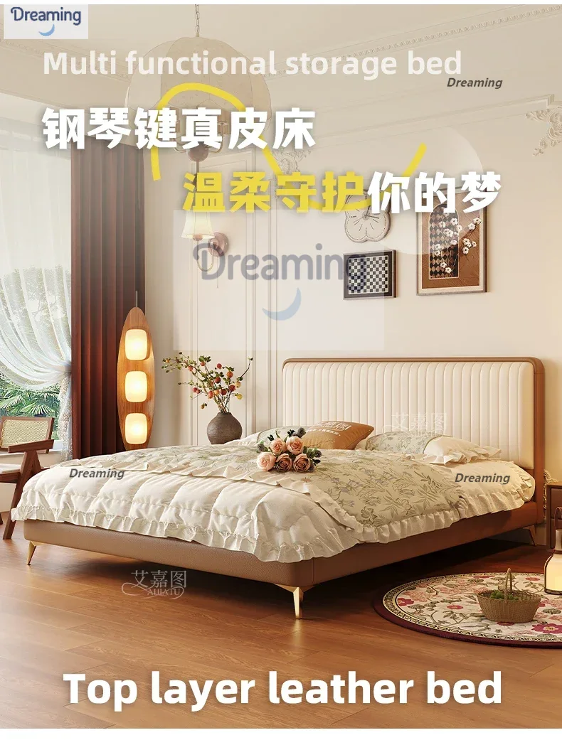 Luxury Bags Second Hand - Thin bedside small apartment second bedroom