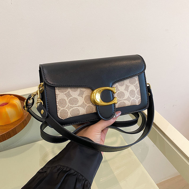 Luxury Bags Dior - Retro luxury designer women's shoulder bag