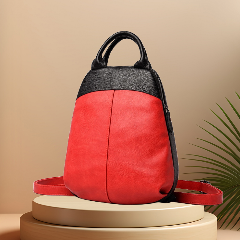 Luxury Bags With Zipper - CFUN YA New Luxury Fashion Backpack