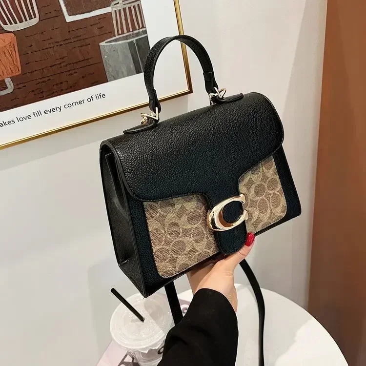 Luxury Bags Entry - 2026 New Entry Lux Diaper Bag