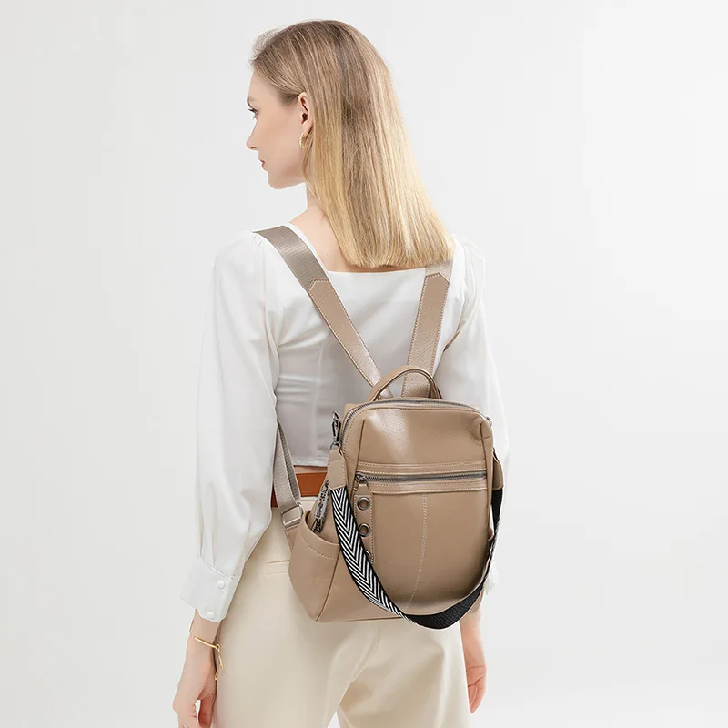 Luxury Designer Soft Back Wome - Luxury Bags With Zipper avaliação e preço