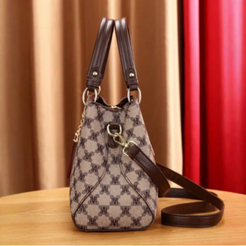 Women's Bags, Handbags, Crossb - Luxury Bags With Zipper avaliação e preço