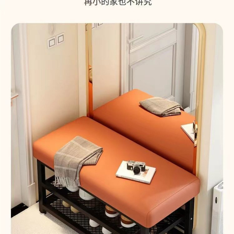 changing stool Home door Entry - Luxury Bags Entry avaliação e preço