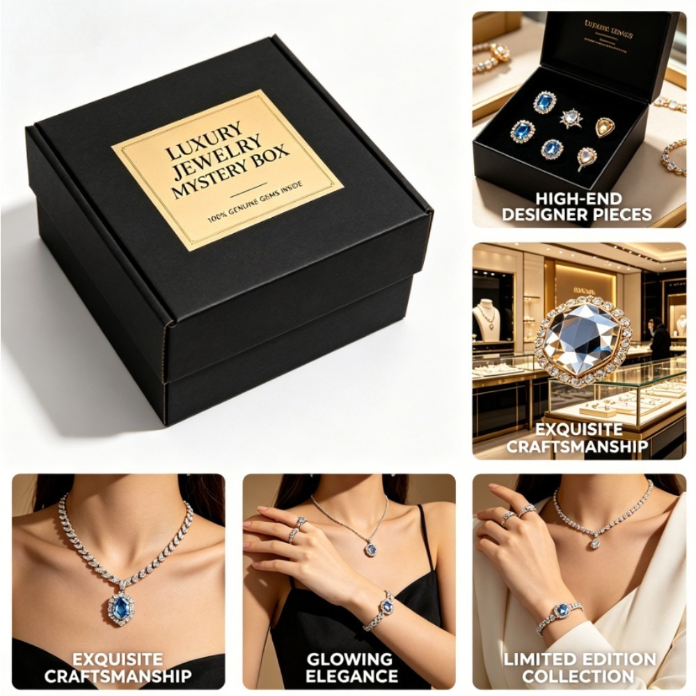 Clearance Super Value Jewelry  - Luxury Bags Price avaliação e preço