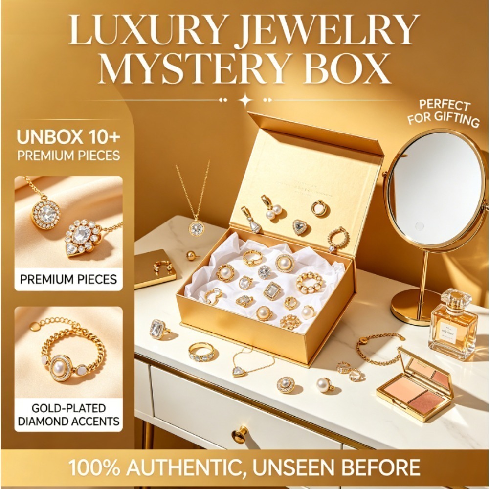 Clearance Super Value Jewelry  - Luxury Bags Price avaliação e preço