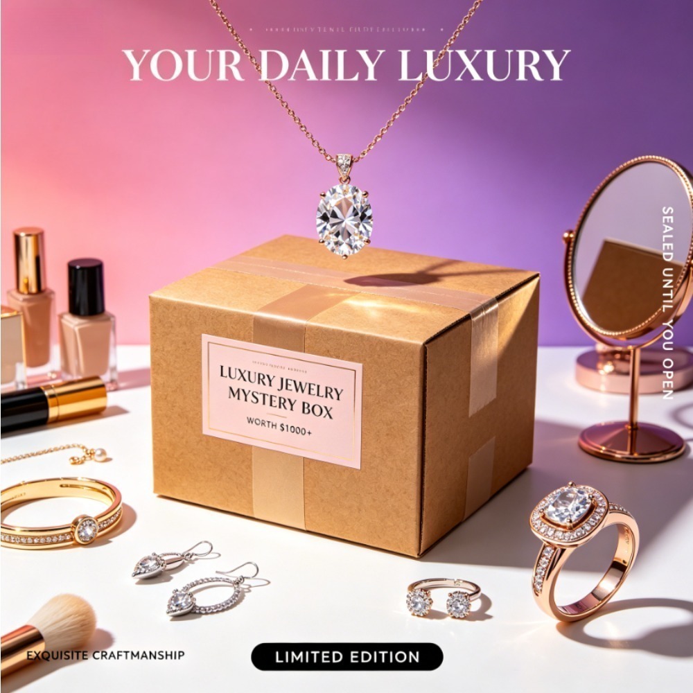 Clearance Super Value Jewelry  - Luxury Bags Price avaliação e preço