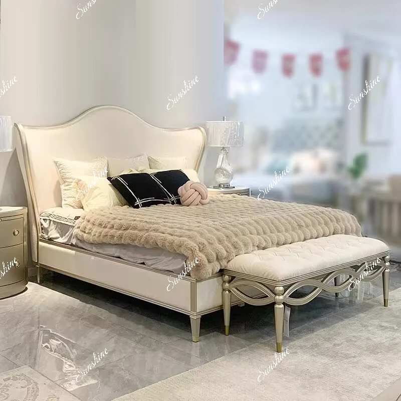 American light luxury bedroom  - Luxury Bags Entry avaliação e preço