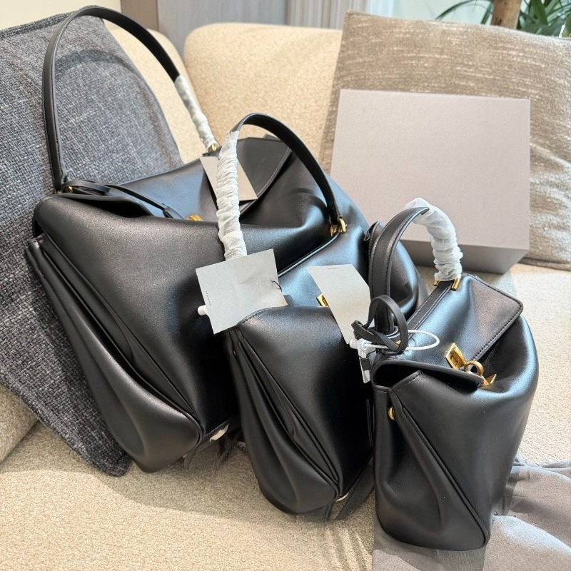 Multi Size Soft Genuine Cowhid - Luxury Bags Women avaliação e preço