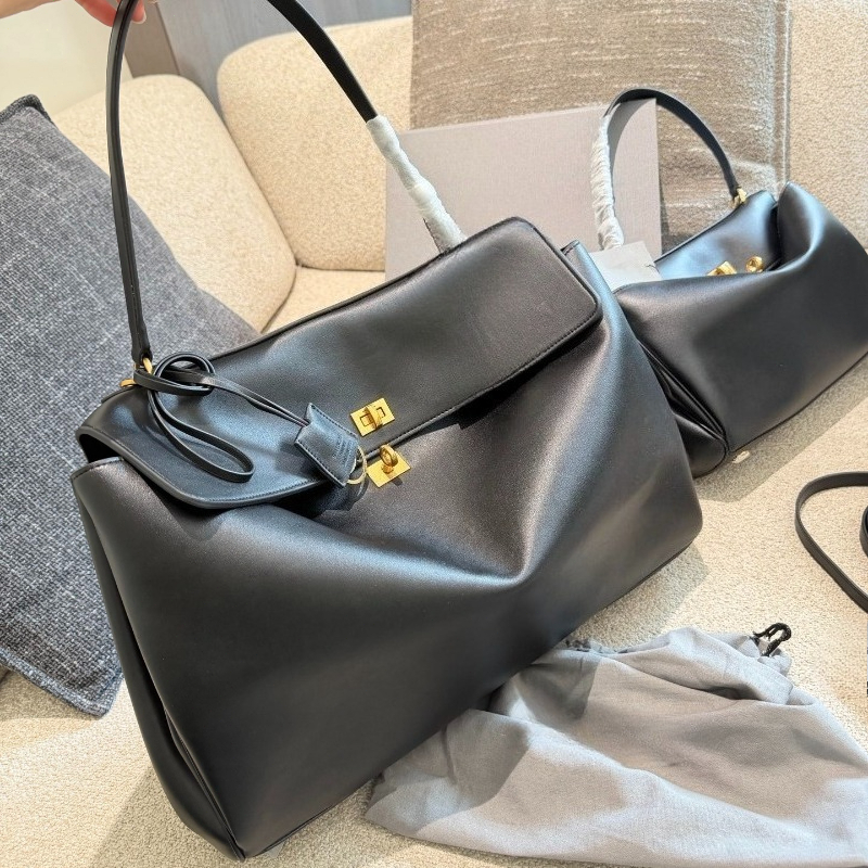 Multi Size Soft Genuine Cowhid - Luxury Bags Women avaliação e preço