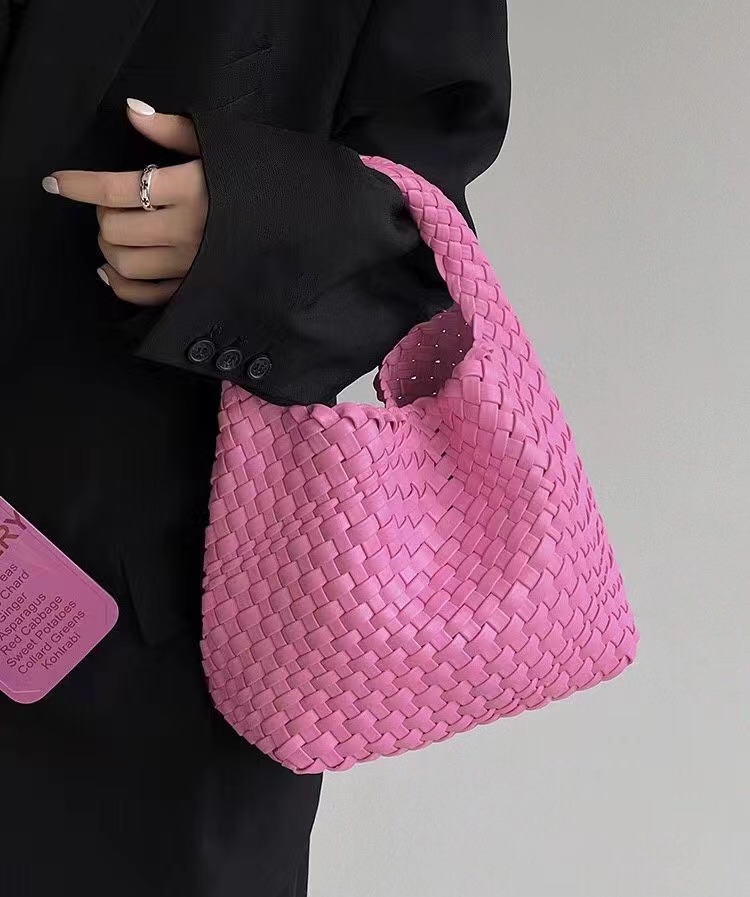 Designer luxury bag Woven tote - Luxury Bags Price avaliação e preço
