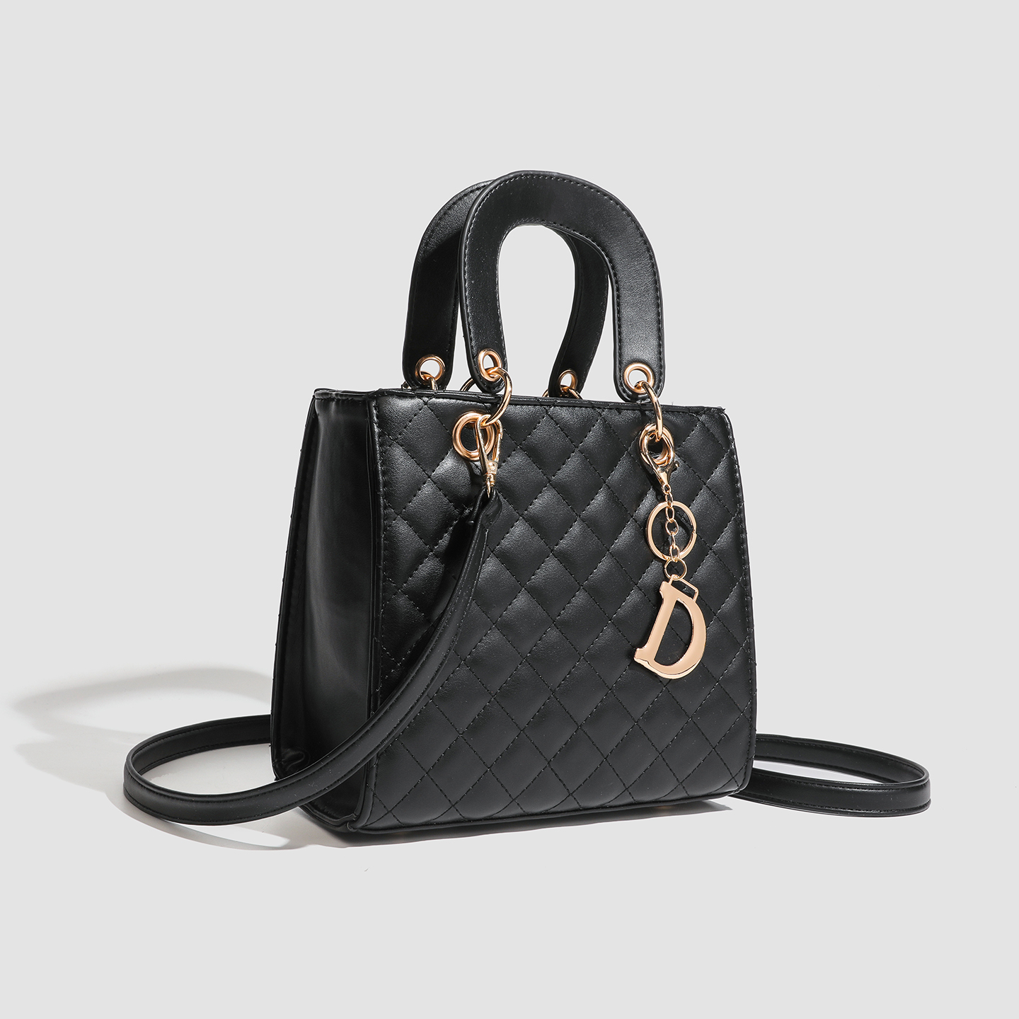 PU Leather Casual Crossbody Ba - Luxury Bags Dior avaliação e preço