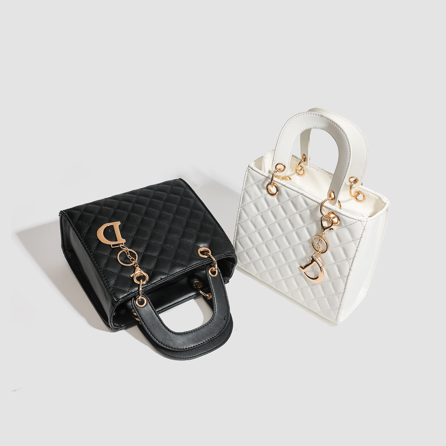 PU Leather Casual Crossbody Ba - Luxury Bags Dior avaliação e preço