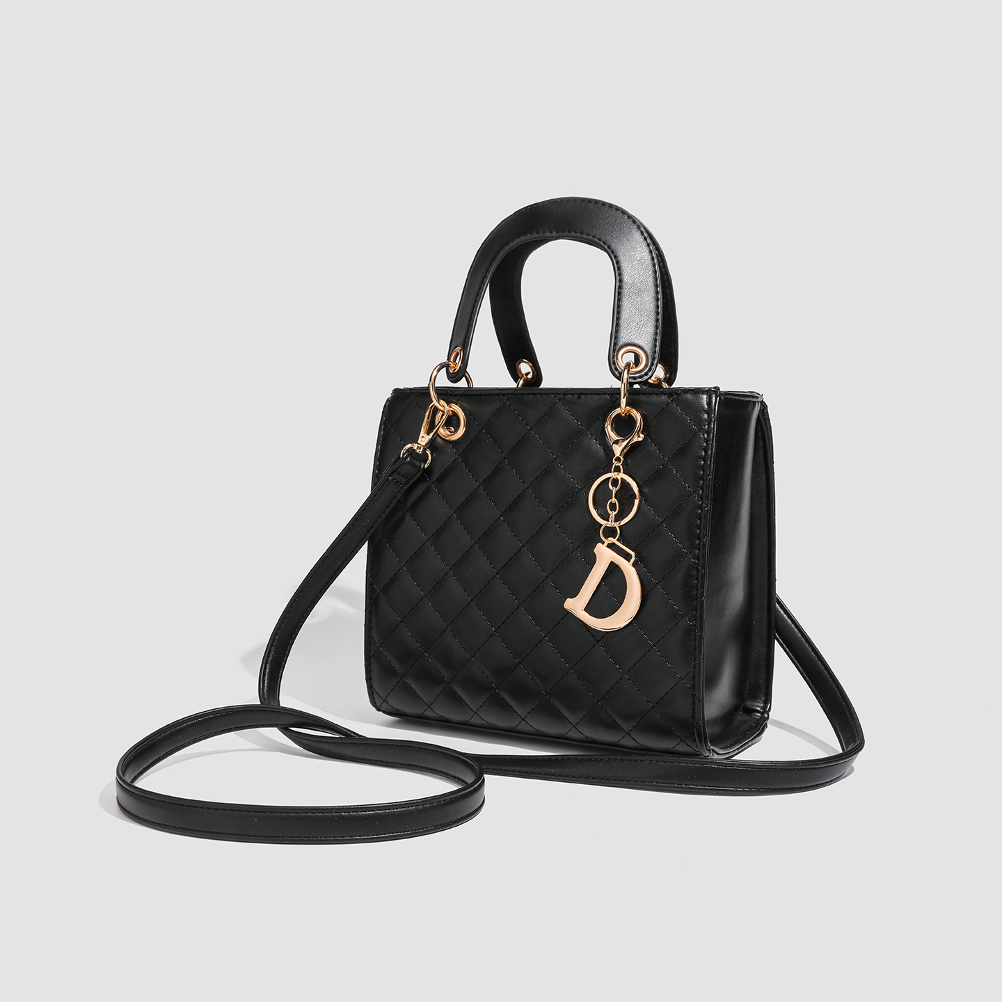 PU Leather Casual Crossbody Ba - Luxury Bags Dior avaliação e preço