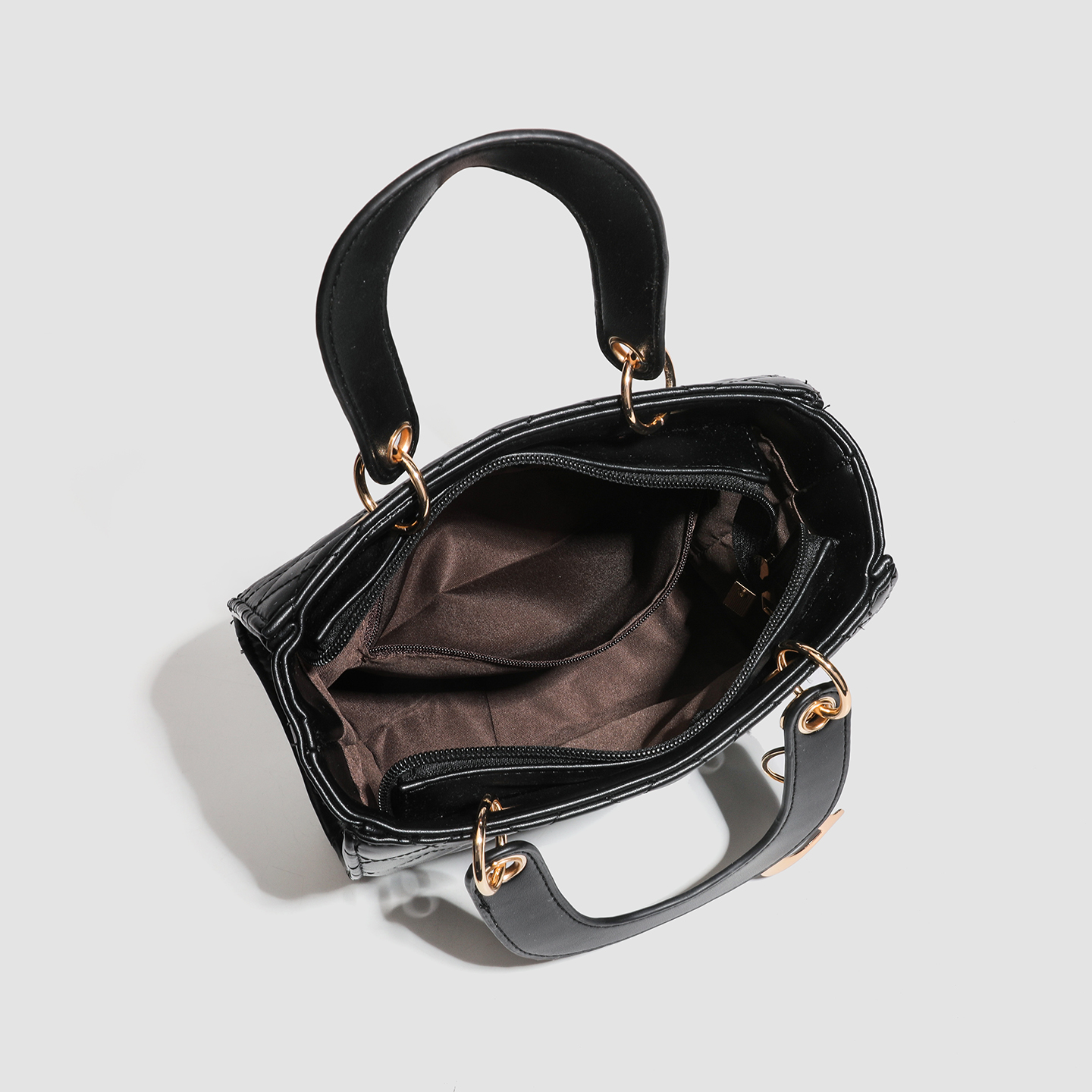 PU Leather Casual Crossbody Ba - Luxury Bags Dior avaliação e preço