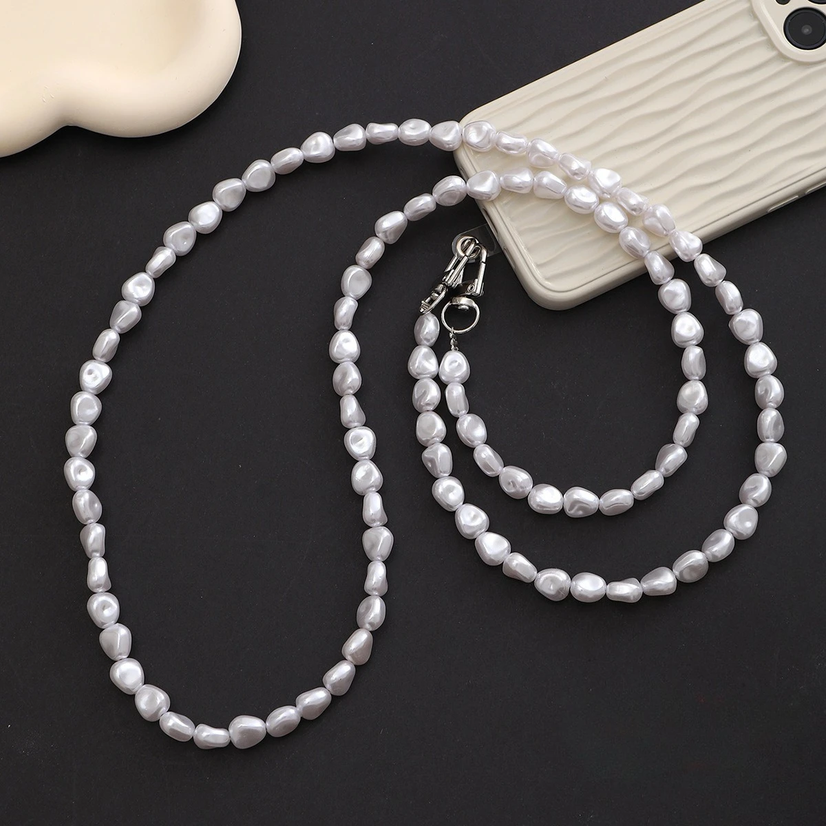 Mobile Phone Lanyard Luxury Pe - Luxury Bags Women avaliação e preço