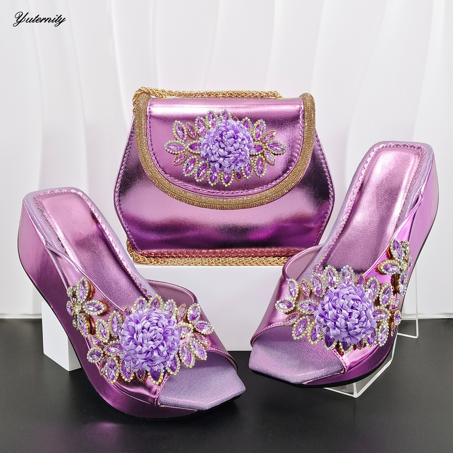 Fashion Luxury High Heels Wome - Luxury Bags Women avaliação e preço
