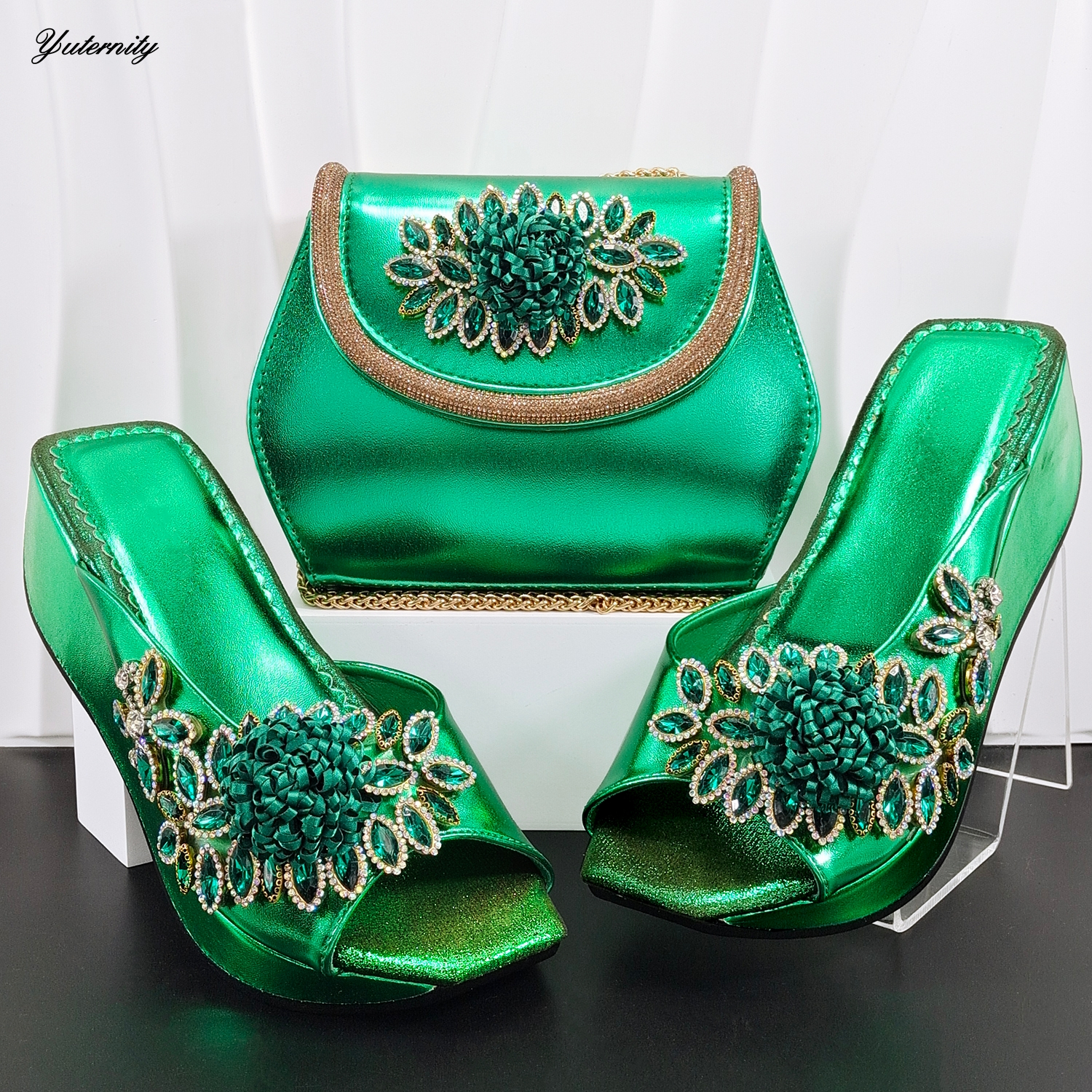 Fashion Luxury High Heels Wome - Luxury Bags Women avaliação e preço