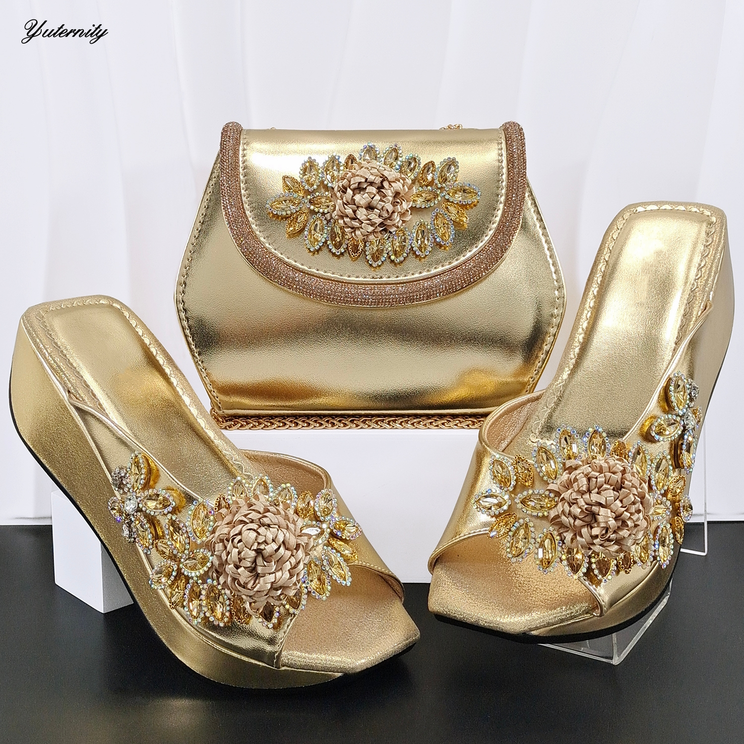 Fashion Luxury High Heels Wome - Luxury Bags Women avaliação e preço