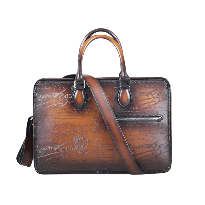 DIMY 2025 men's new business b - Luxury Bags With Zipper avaliação e preço