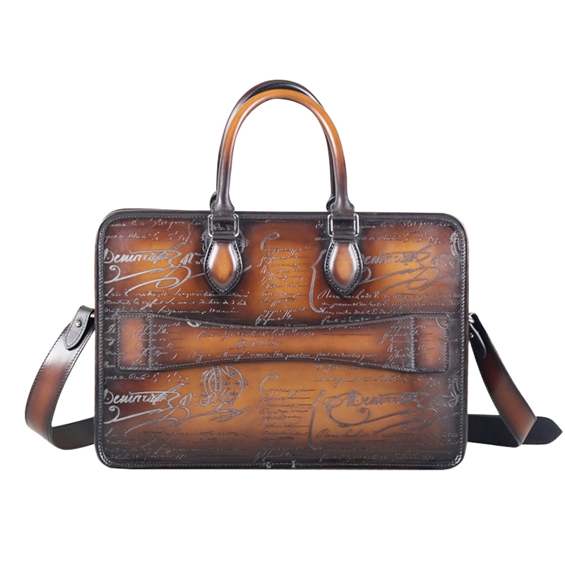 DIMY 2025 men's new business b - Luxury Bags With Zipper avaliação e preço