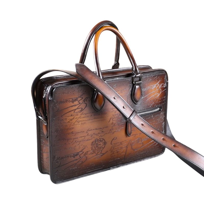 DIMY 2025 men's new business b - Luxury Bags With Zipper avaliação e preço