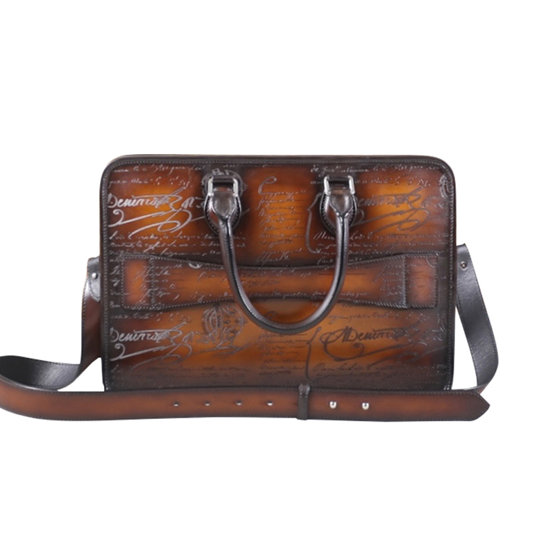 DIMY 2025 men's new business b - Luxury Bags With Zipper avaliação e preço