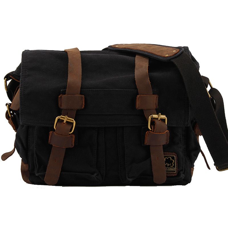 Men's Women's Casual Vintage C - Key Holder Leather Pouch avaliação e preço