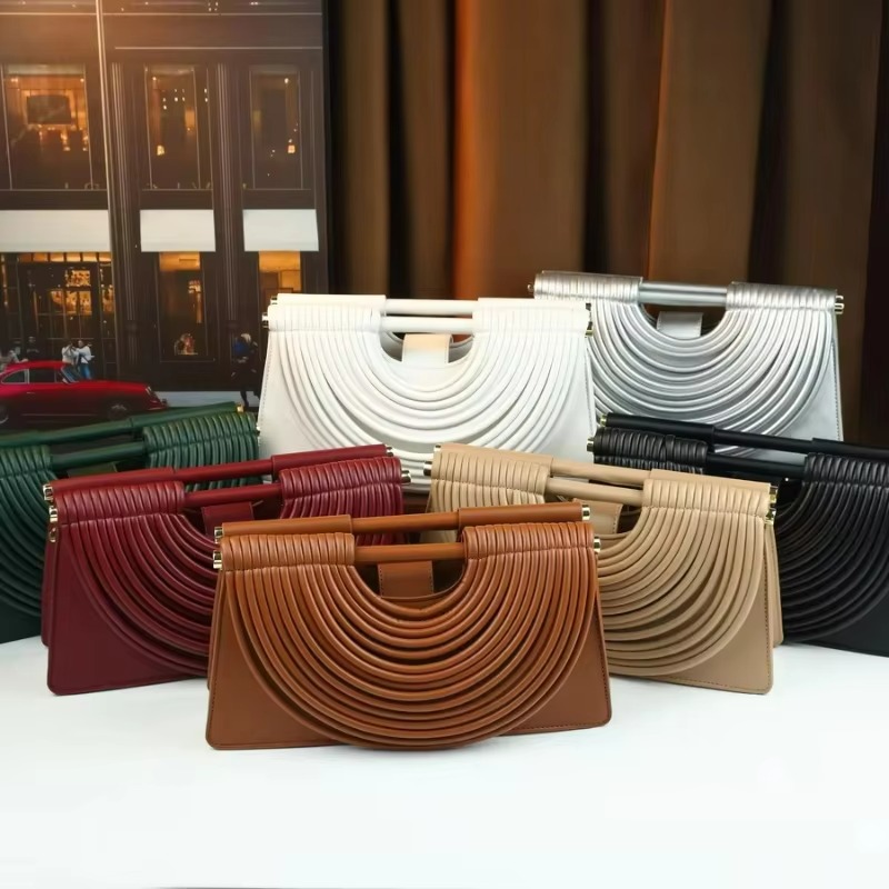 Hand-woven 2025 New Fashion Ha - Luxury Bags Dior avaliação e preço