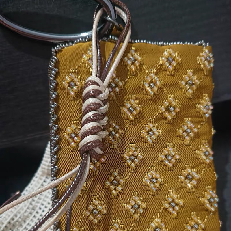 Mini Accessory Charm Bags For  - Luxury Bags With Zipper avaliação e preço