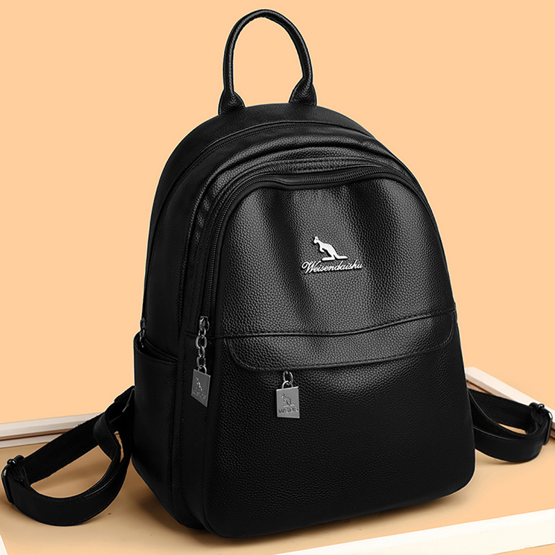 2024 New Women's Shoulder Bag  - Luxury Bags With Zipper avaliação e preço