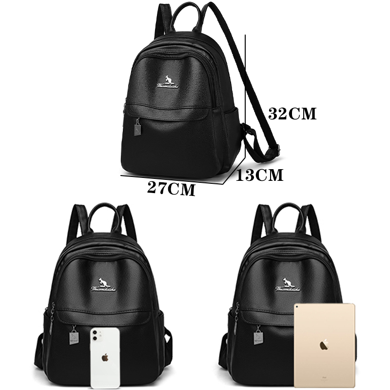 2024 New Women's Shoulder Bag  - Luxury Bags With Zipper avaliação e preço