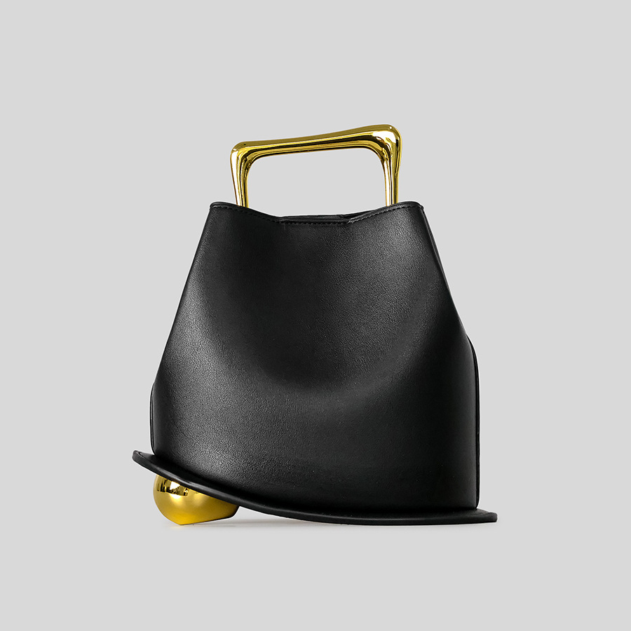 Fashion Metal Hand-Held Irregu - Luxury Bags Dior avaliação e preço