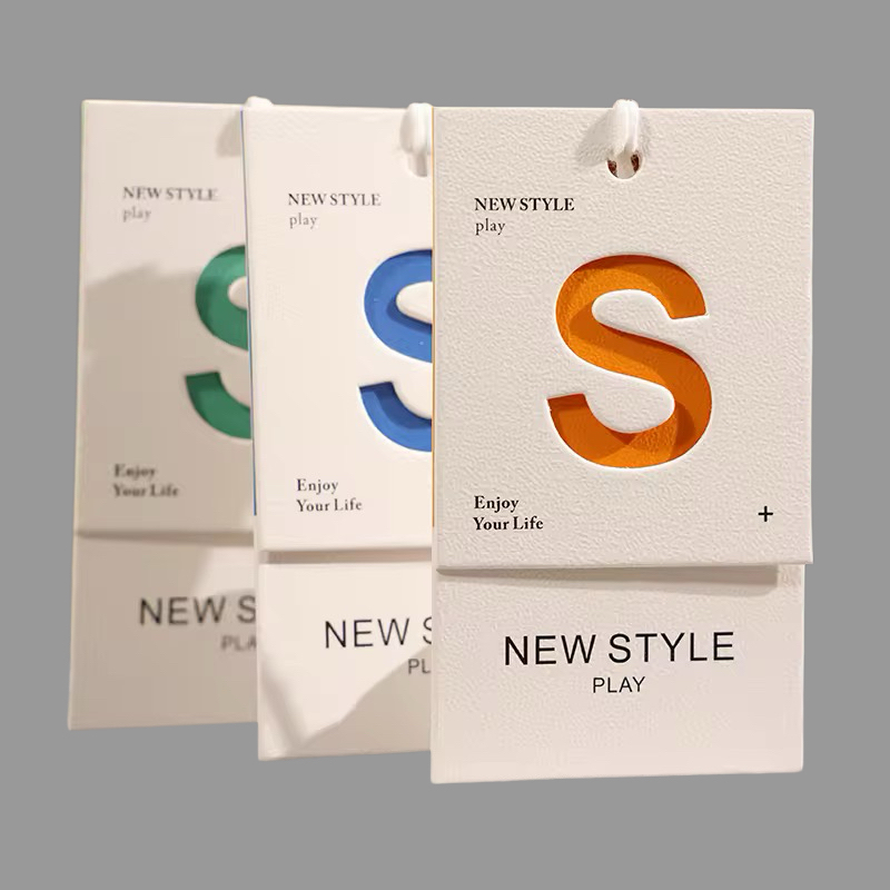 Custom Hollowed Out Logo Paper - Luxury Bags Price avaliação e preço