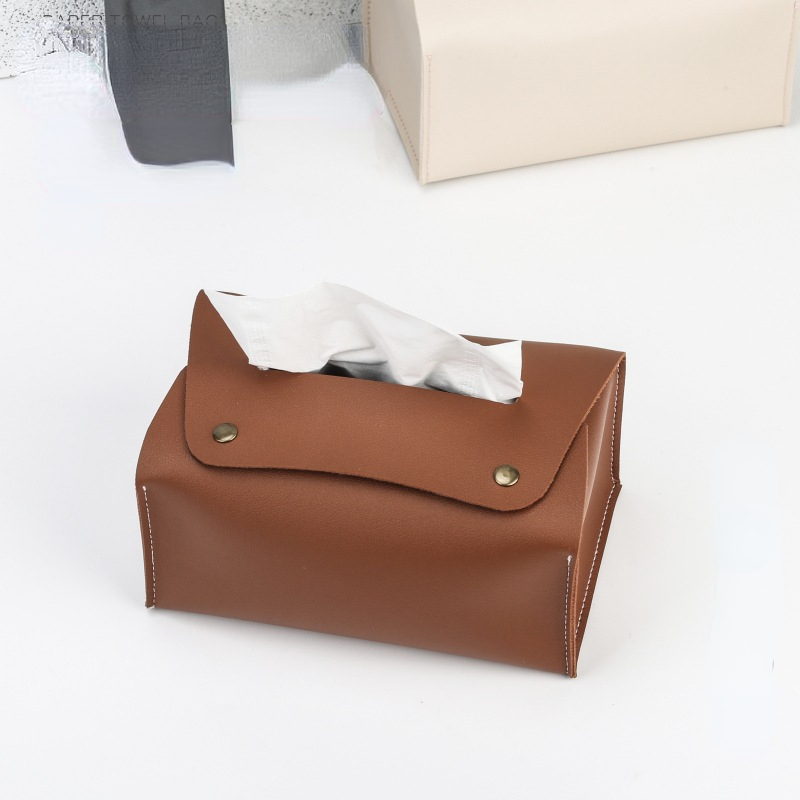 Solid Color Household PU Leath - Luxury Bags Price avaliação e preço