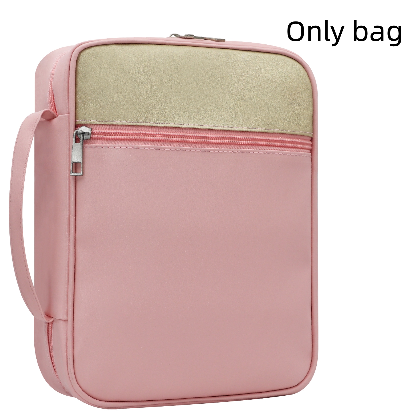 Bible Case for Women Pu Leathe - Key Holder Leather Pouch avaliação e preço