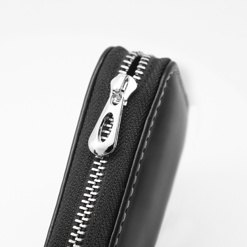 Car Key Case Leather Fashion B - Key Holder Leather Pouch avaliação e preço