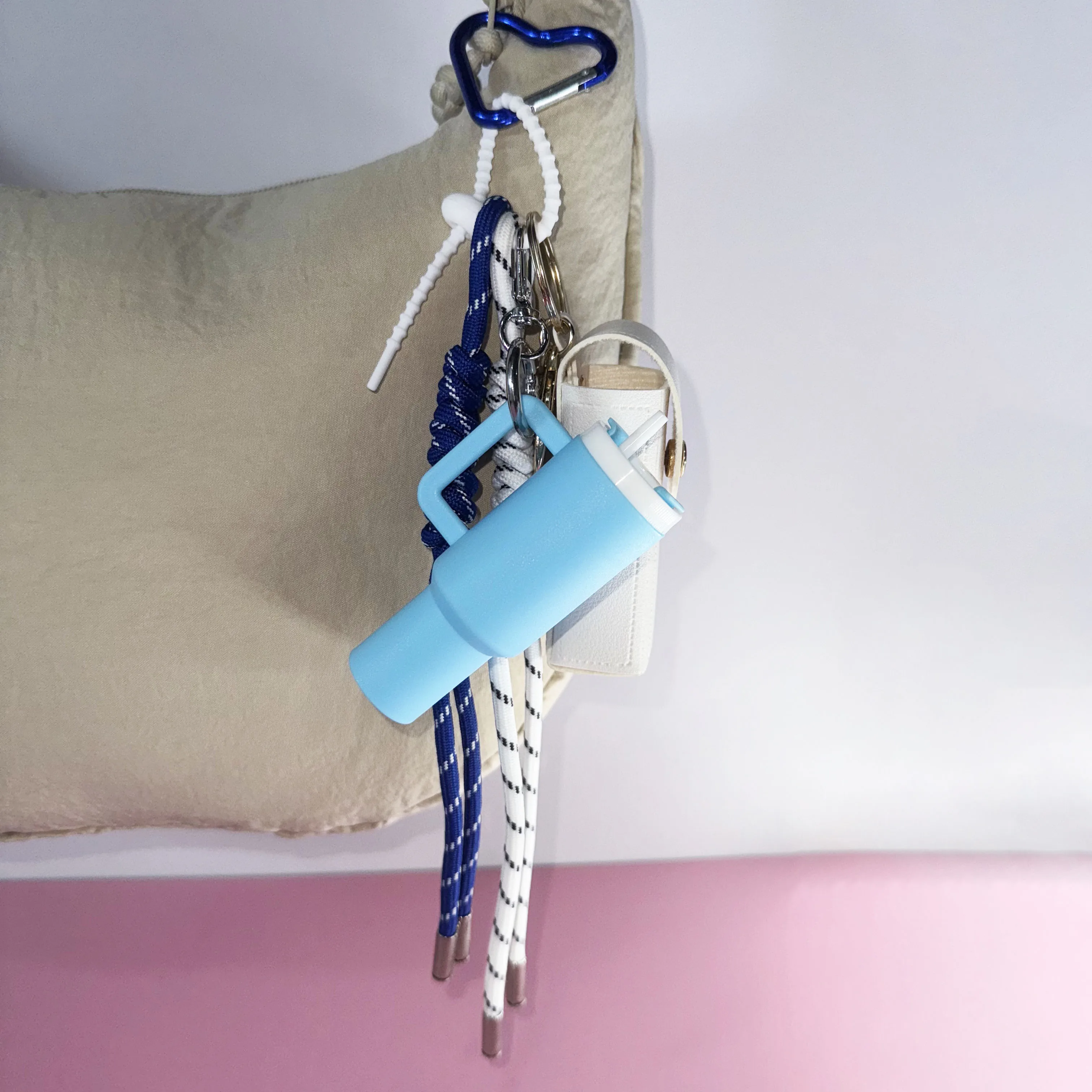 Bag Charms Luxury Bag Chain Wa - Luxury Bags Dior avaliação e preço