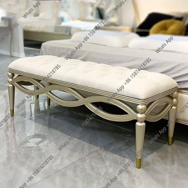 American light luxury bedside  - Luxury Bags Entry avaliação e preço