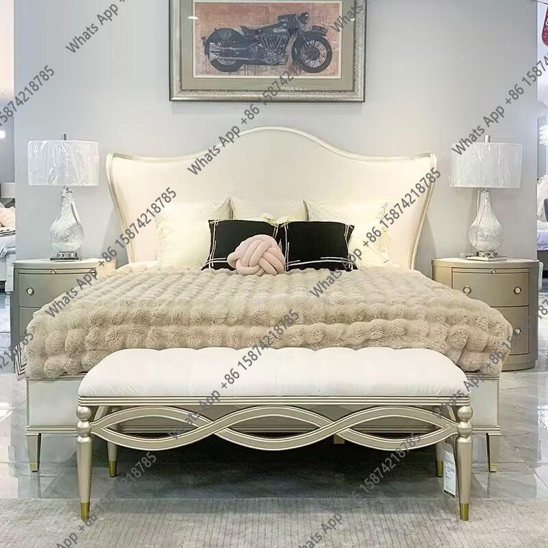 American light luxury bedside  - Luxury Bags Entry avaliação e preço