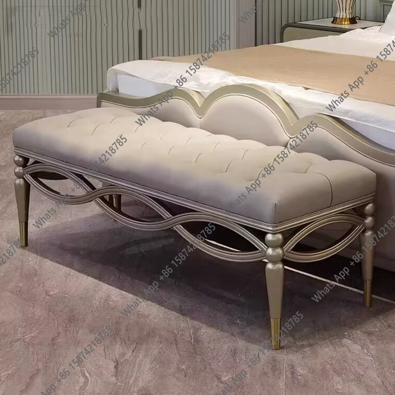 American light luxury bedside  - Luxury Bags Entry avaliação e preço