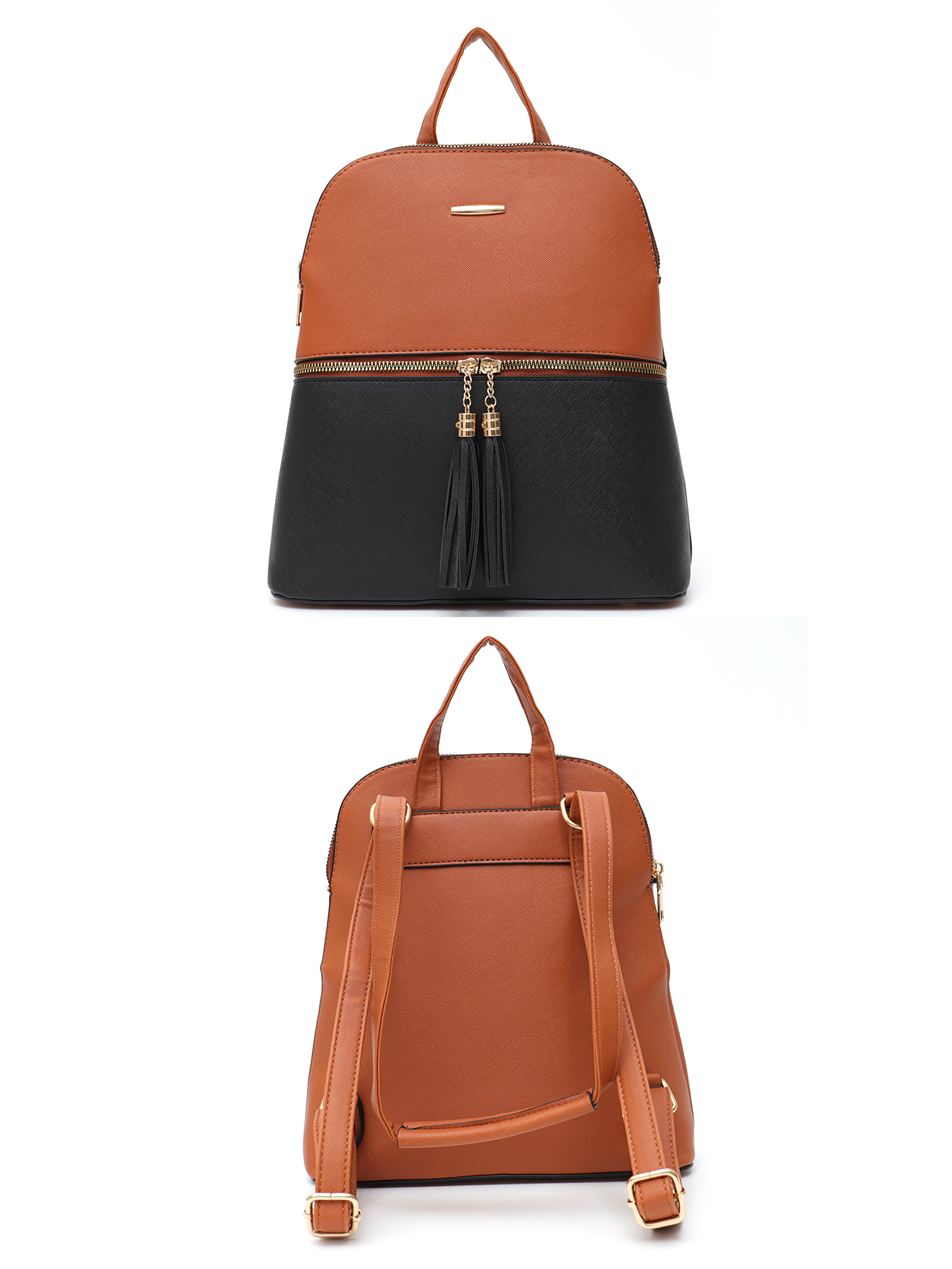 4 PCS Bags Set Women's Fashion - Luxury Bags With Zipper avaliação e preço