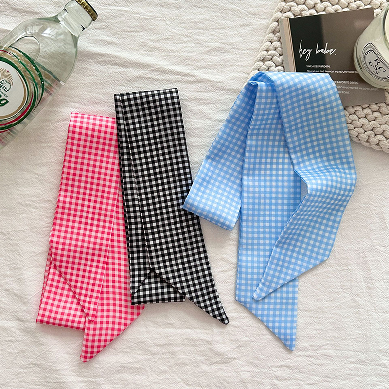 Women Scarf Luxury Silk Scarf  - Luxury Bags Women avaliação e preço