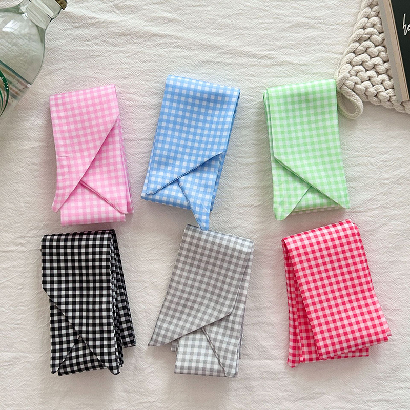 Women Scarf Luxury Silk Scarf  - Luxury Bags Women avaliação e preço