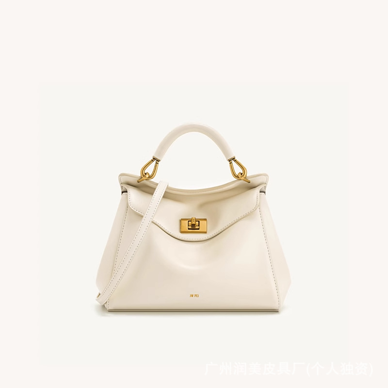 JW PEI Lock Bag, Lock Design,  - Luxury Bags Dior avaliação e preço