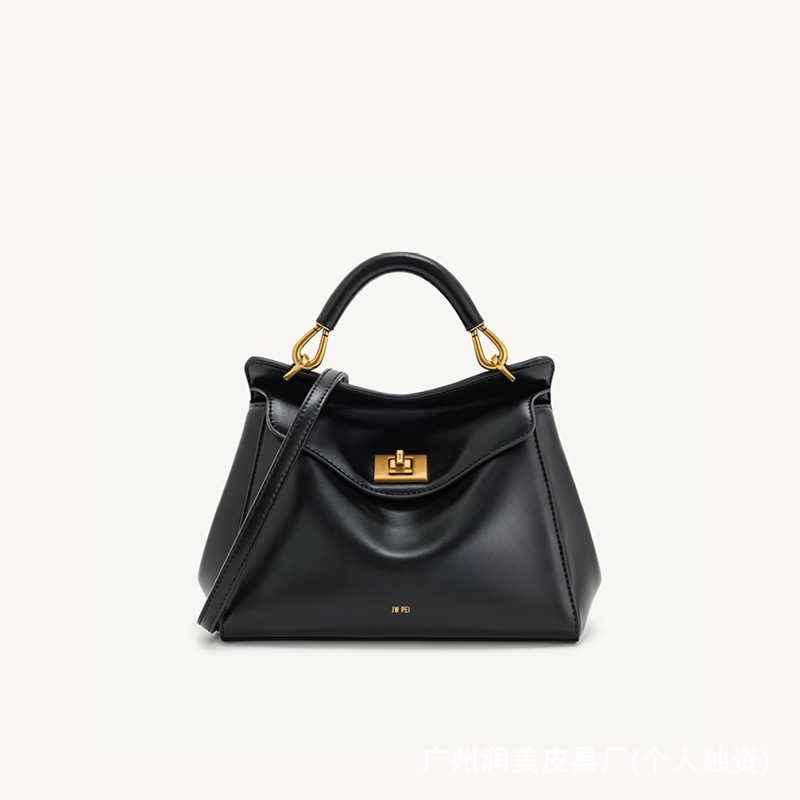 JW PEI Lock Bag, Lock Design,  - Luxury Bags Dior avaliação e preço