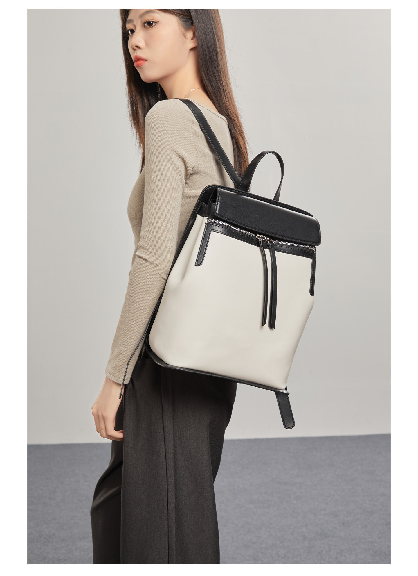 Light Luxury Fashion New High- - Luxury Bags With Zipper avaliação e preço