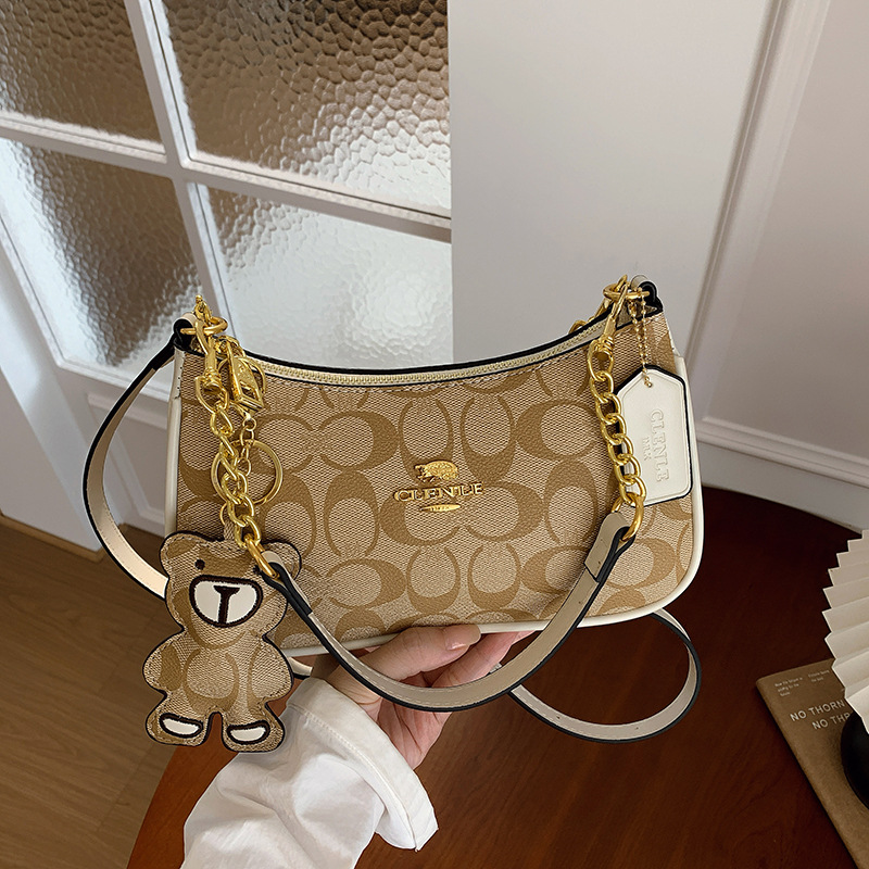 Fashionable Printed Women'S Un - Luxury Bags Dior avaliação e preço