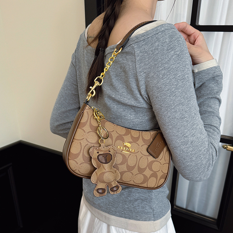 Fashionable Printed Women'S Un - Luxury Bags Dior avaliação e preço