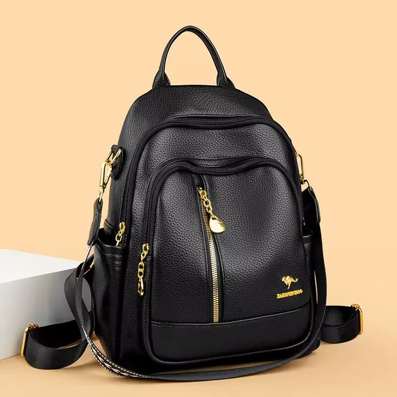 New Classical Fashion High Qua - Luxury Bags With Zipper avaliação e preço