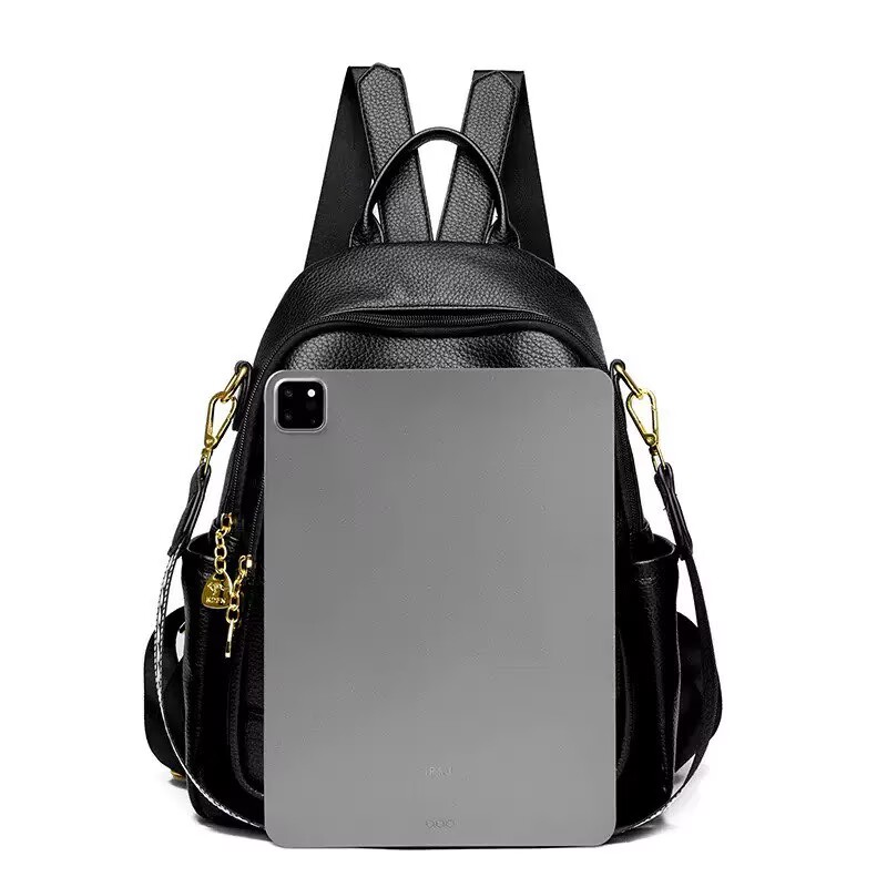 New Classical Fashion High Qua - Luxury Bags With Zipper avaliação e preço